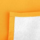 Tischset Ellen, 30x45cm - Hellorange