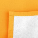 Tischset Ellen, 30x45cm - Hellorange