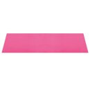 Tischläufer Ellen, 140x40cm - Pink