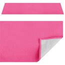Tischläufer Ellen, 140x40cm - Pink