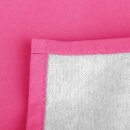 Tischläufer Ellen, 140x40cm - Pink