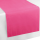 Tischläufer Ellen, 140x40 cm - Pink