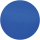 Kissenhülle Ellen Nackenrolle, 10x25 cm - Blau