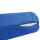 Kissenhülle Ellen Nackenrolle, 10x25cm - Blau