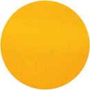 Kissenhülle Ellen Nackenrolle, 10x25cm - Orange