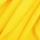 Seitenschläfer Kissenhülle 40x120cm + Füllkissen gelb - sonnengelb