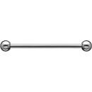 Stilgarnitur-Set Edelstahl Formentor 120-230cm ausziehbar