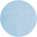 Cardigan Strickjacke Übergrößen hellblau -  jeans blau - meliert ( 3XL )