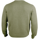 hemmy Pullover V-Neck Übergrößen