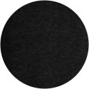 Pullover V Neck Übergrößen schwarz - jet black - uni ( 3XL )