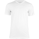 Herren Basic T-Shirt Doppelpack Rundhals oder V-Neck