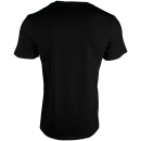 Herren Basic T-Shirt Doppelpack Rundhals oder V-Neck