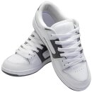 Schnürsenkel Sport "2 Paar" Schnürriemen - Schwarz 90cm