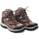 Schnürsenkel Trekking "2 Paar" - Schuhriemen - Schwarz - 140cm/150cm - flach