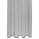 Noella Schlaufenschal 140x145cm, grau - lichtgrau