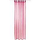 Noella Schlaufenschal 140x145cm, pink - fuchsia