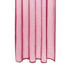 Noella Schlaufenschal 140x145cm, pink - fuchsia