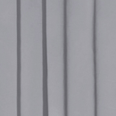 Noella Schlaufenschal 140x175 cm, grau - lichtgrau