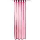 Noella Schlaufenschal 140x175cm, pink - fuchsia