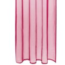 Noella Schlaufenschal 140x175cm, pink - fuchsia
