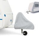 Schutzhülle für Deichsel "88 cm 58 cm" mit Spanngummi