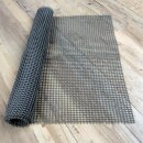Teppich - Gleitschutz dunkelgrau 60 x 120cm