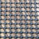 Teppich - Gleitschutz dunkelgrau 60 x 120cm