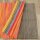 Teppich - Gleitschutz dunkelgrau 60 x 120cm