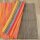 Teppich - Gleitschutz dunkelgrau 60 x 120cm