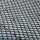 Teppich - Gleitschutz dunkelgrau 60 x 120cm
