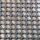 Teppich - Gleitschutz dunkelgrau 60 x 120cm
