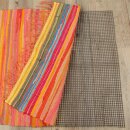 Teppich - Gleitschutz dunkelgrau 80 x 150cm