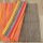 Teppich - Gleitschutz dunkelgrau 80 x 150cm