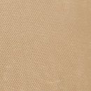 Bistrogardine Raffoptik mit Stangendurchzug "Sky" in 80x110 cm - Beige