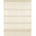 Bistrogardine Raffoptik mit Stangendurchzug "Sky" in 80x110cm - Beige
