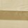 Bistrogardine Raffoptik mit Stangendurchzug "Sky" in 80x110cm - Beige