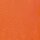 Bistrogardine Raffoptik mit Stangendurchzug "Sky" in 90x110cm - Orange