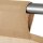 Bistrogardine Raffoptik mit Stangendurchzug "Sky" in 90x110cm - Beige
