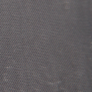 Bistrogardine Raffoptik mit Stangendurchzug "Sky" in 90x110 cm - Grau