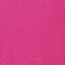 Bistrogardine Raffoptik mit Stangendurchzug "Sky" in 90x110cm - Pink