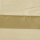 Bistrogardine Raffoptik mit Stangendurchzug "Sky" in 100x110 cm - Beige