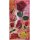 Laser Sticker in den Design Rosen 2
