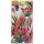 Laser Sticker in den Design Tulpen 2