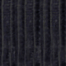 Fadenvorhang Metall-Optik Fadengardine Lurex Universalband 140x250 cm (140x250 cm/ schwarz)