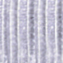 Fadenvorhang Metall-Optik Fadengardine Lurex Universalband 140x250 cm (140x250 cm/ silber)