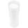 Grablicht ( Weiß ) Grabkerze ca. 170h Brenndauer - Klassisch