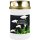 Grabkerze mit Blumen Motiv 48h Calla 2