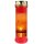 Grabkerze Rot 100h (Deckel Gold) - Ufer