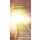 Grabkerze Weiß 100h (Deckel Gold) - Treppe