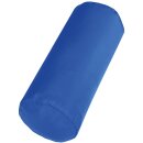 Nackenrolle Ellen 10x25cm Blau